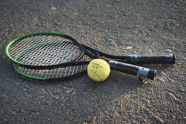 SOMMER: Wo läuft Tennis 2025 im TV? 