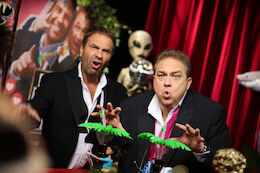 NEU im Herbst 2025: Staffel 2 #SchleFaZ 